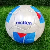 توپ ارزان فوتسال سایز 4 مولتن سالنی درجه 1 استوک با کیفیت