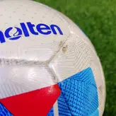 توپ ارزان فوتسال سایز 4 مولتن سالنی درجه 1 استوک با کیفیت