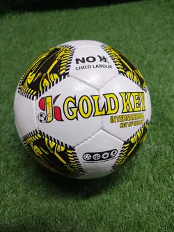 توپ فوتسال اصل مولتن دوخت پاکستان ضمانت دار 3 ماهه شرکت GKI