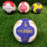 توپ هندبال اصل باکیفیت و با ضمانت سایز 1 - 2 - 3