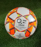 توپ فوتسال دربی استار دوخت پاکستان