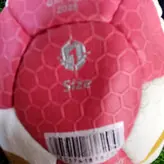 توپ هندبال اصل باکیفیت و با ضمانت سایز 1و2و3