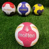 توپ هندبال اصل باکیفیت و با ضمانت سایز 1و2و3