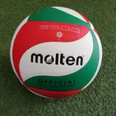 توپ والیبال باکیفیت مولتن 5500