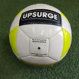 توپ فوتبال سایز ۴ و ۵ سبک مناسب تا ۱۰سال