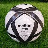 توپ درجه ۱ « ضمانت دار » تنبل فوتسال سالنی و چمن مصنوعی مولتن GKI