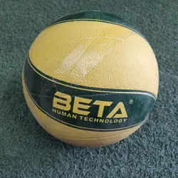 توپ والیبال ایرانی