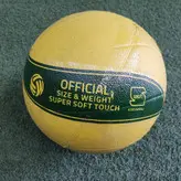 توپ والیبال ایرانی