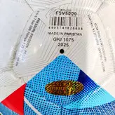 توپ اصل «ضمانت دار»مولتن 2024 فوتبال چمن‌سایز 5 شرکت‌ GKI