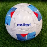 توپ اصل «ضمانت دار»مولتن 2024 فوتبال چمن‌سایز 5 شرکت‌ GKI