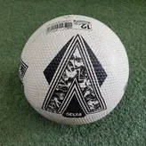 توپ ایرانی لاستیکی بتا فوتبال و والیبال