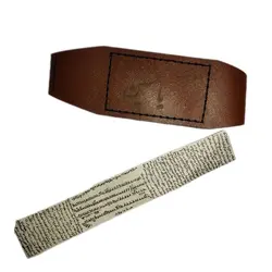 خرید حرز امام جواد دستنویس رو پوست اهو همراه با بازوبند