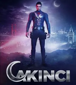 خرید سریال ترکی مهاجم رو فلش مموری با کیفیت 720