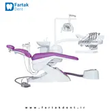 یونیت دندانپزشکی پارس طب فیدار پلاس +Fidar