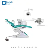 یونیت دندانپزشکی پارس طب فیدار پلاس +Fidar