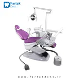 یونیت دندانپزشکی پارس طب فیدار پلاس +Fidar