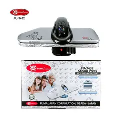 اتو پرس فوما ژاپن مدل FU3432