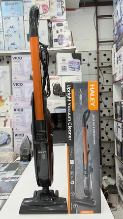 جارو برقی عصایی haley (هالی) المان مدل HY-1923