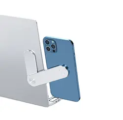 نگهدارنده مغناطیسی تلفن لپ تاپ - رضوان بابا