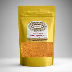 ادویه مخصوص سوسیس و کالباس