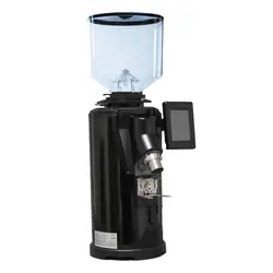 آسیاب قهوه اندیمند چیم مک 75 میلیمتری اقساطی با چک صیادی 😲