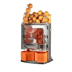 دستگاه آب پرتقال گیری اتوماتیک البرز اقساطی بدون ضامن 🍊