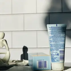 کرم تسکین‌دهنده پوشک بچه نیوا NIVEA BABY مدل DIAPER CREME حجم ۱۰۰میل