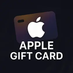 گیفت کارت اپل