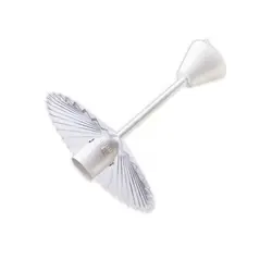 آویز جهان الکتریک مدل خورشیدی - کارما الکتریک | ترانس و تجهیزات کنترل ولتاژ | تجهیزات برق صنعتی