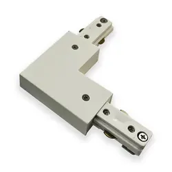 اتصال ریل شعاع مدل L - کارما الکتریک | ترانس و تجهیزات کنترل ولتاژ | تجهیزات برق صنعتی