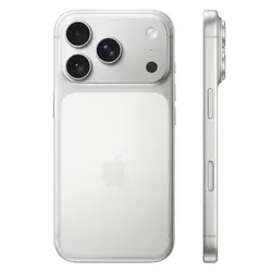 گوشی موبایل اپل مدل iPhone 17 Pro Max ZAA تک سیم کارت + eSim ظرفیت 256 گیگابایت و رم 12 گیگابایت