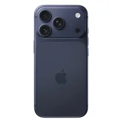 گوشی موبایل اپل مدل iPhone 17 Pro Max ZAA تک سیم کارت + eSim ظرفیت 256 گیگابایت و رم 12 گیگابایت