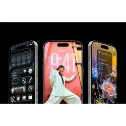 گوشی موبایل اپل مدل iPhone 17 Pro Max ZAA تک سیم کارت + eSim ظرفیت 256 گیگابایت و رم 12 گیگابایت
