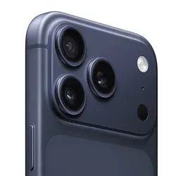گوشی موبایل اپل مدل iPhone 17 Pro Max ZAA تک سیم کارت + eSim ظرفیت 256 گیگابایت و رم 12 گیگابایت