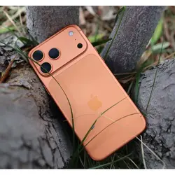 گوشی موبایل اپل مدل iPhone 17 Pro Max ZAA تک سیم کارت + eSim ظرفیت 256 گیگابایت و رم 12 گیگابایت