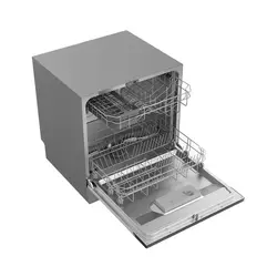 ماشین ظرفشویی توشیبا مدل DW-08T1CISS