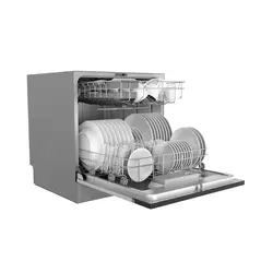 ماشین ظرفشویی توشیبا مدل DW-08T1CISS