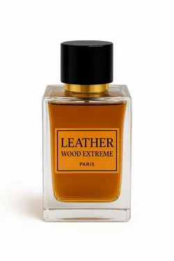 ادکلن لیدر وود