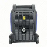 موتور برق بنزینی سایلنت 5.5 کیلووات استارتی اگرو مدل AG6500ISE-R ریموت دار