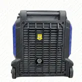 موتور برق بنزینی سایلنت 4.5 کیلووات استارتی اگرو مدل AG5500ISE-R ریموت دار