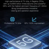 ویدئو پروژکتور یومیو مدل A007