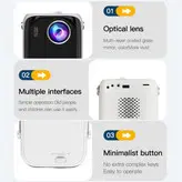 ویدئو پروژکتور یومیو مدل A007