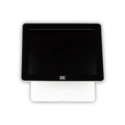 صندوق فروشگاهي ZEC مدل MAC WIDE-i3 - دفتر مرکزی شرکت تجهیزنو – تجهیزات فروشگاهی و رستورانی