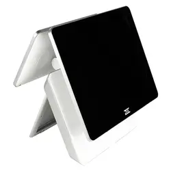 صندوق فروشگاهي ZEC مدل MAC WIDE-i3 - دفتر مرکزی شرکت تجهیزنو – تجهیزات فروشگاهی و رستورانی