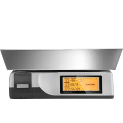 ترازو 70 کیلوگرم رادین مدل NEXT-B RFID - دفتر مرکزی شرکت تجهیزنو – تجهیزات فروشگاهی و رستورانی