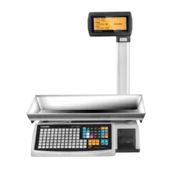 ترازو 70 کیلوگرم رادین مدل NEXT A-WIFI - دفتر مرکزی شرکت تجهیزنو – تجهیزات فروشگاهی و رستورانی