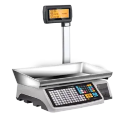 ترازو 70 کیلوگرم رادین مدل NEXT A-WIFI - دفتر مرکزی شرکت تجهیزنو – تجهیزات فروشگاهی و رستورانی