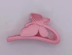 گیره کلیپسی طرح پروانه