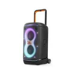 اسپیکر بلوتوث جی بی ال مدل JBL Partybox 520 - تریفون