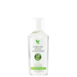 ضدعفونی کننده دست فوراور (حاوی آلوئه ورا و عسل) | Forever Hand Sanitizer